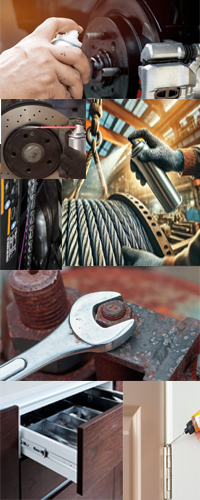 General Maintenance Spray 